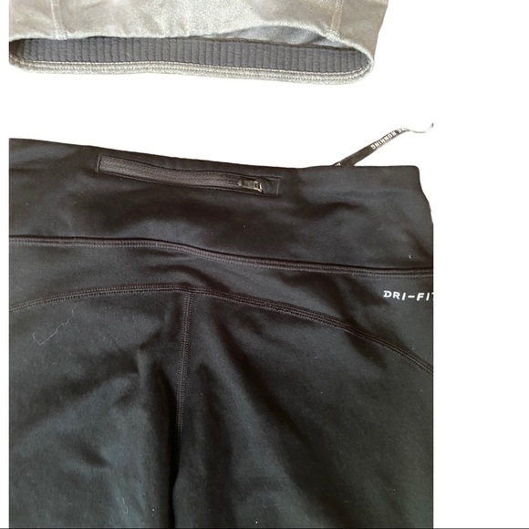 Nike Dri-Fit Running Workout Set - Picture 11 of 12